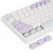 Клавиатура механическая AJAZZ AK820 [S1-AK820-1-RGB-DIY-SSS-PWB] в Великом Новгороде