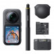 Экшн-камера Insta360 X6 Essentials Bundle, Black в Великом Новгороде