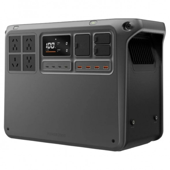 Портативный источник питания DJI Power 2000 в Великом Новгороде