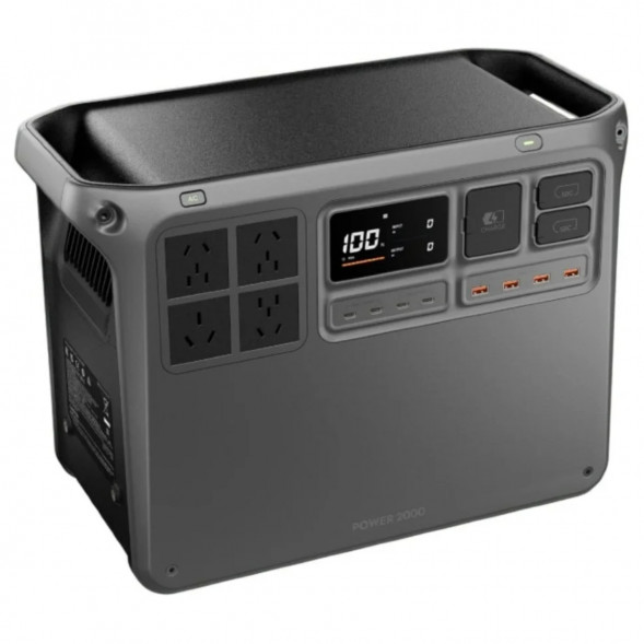 Портативный источник питания DJI Power 2000 в Великом Новгороде