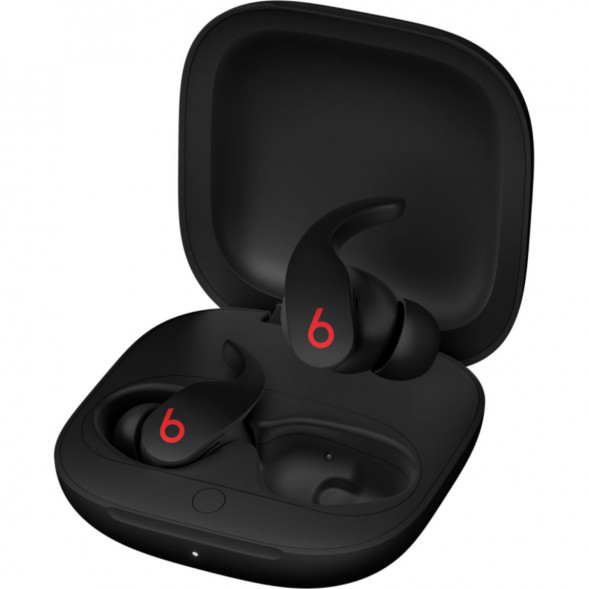 Беспроводные наушники Beats Fit Pro, черный в Великом Новгороде