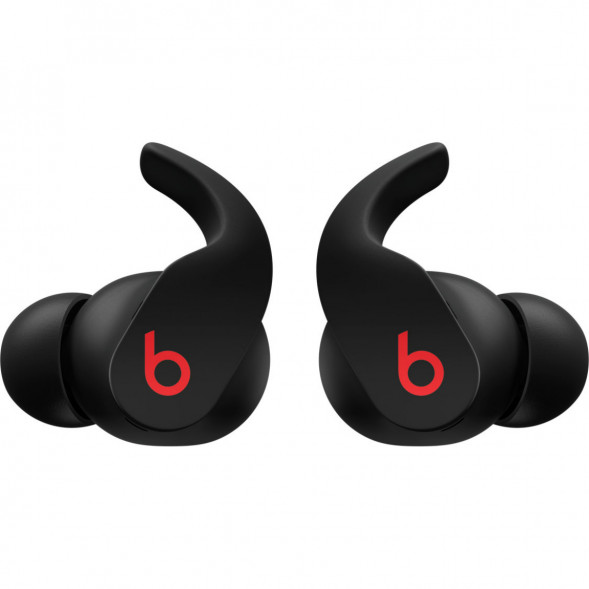 Беспроводные наушники Beats Fit Pro, черный в Великом Новгороде
