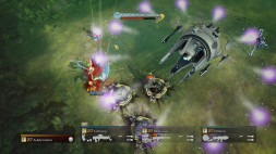 Игра Helldivers. Super-Earth Ultimate Edition [PS4, русские субтитры]