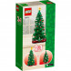 Конструктор LEGO Christmas 40573 Рождественская ёлка в Великом Новгороде