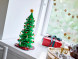 Конструктор LEGO Christmas 40573 Рождественская ёлка в Великом Новгороде
