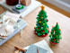 Конструктор LEGO Christmas 40573 Рождественская ёлка в Великом Новгороде
