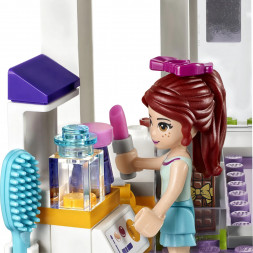 Конструктор LEGO Friends 41118 Супермаркет