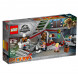 Конструктор LEGO Jurassic World 75932 Охота на рапторов в Парке Юрского Периода в Великом Новгороде