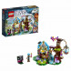 Конструктор LEGO Elves 41173 Школа драконов в Великом Новгороде