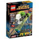 Конструктор LEGO Super Heroes 76040 Атака Брейниака в Великом Новгороде
