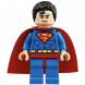 Конструктор LEGO Super Heroes 76040 Атака Брейниака в Великом Новгороде