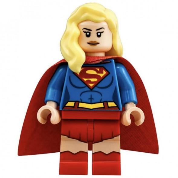 Конструктор LEGO Super Heroes 76040 Атака Брейниака в Великом Новгороде