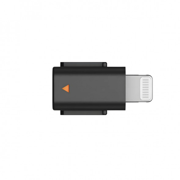 Адаптер DJI Mic Mini Mobile Phone Adapter (Lightning) в Великом Новгороде