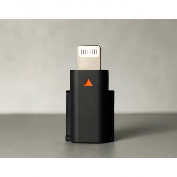Адаптер DJI Mic Mini Mobile Phone Adapter (Lightning) в Великом Новгороде
