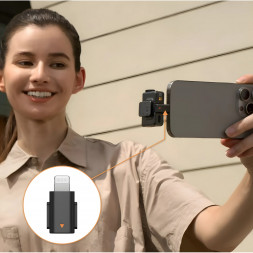Адаптер DJI Mic Mini Mobile Phone Adapter (Lightning)