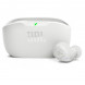 Беспроводные наушники JBL Wave Buds, White в Великом Новгороде