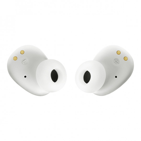 Беспроводные наушники JBL Wave Buds, White в Великом Новгороде
