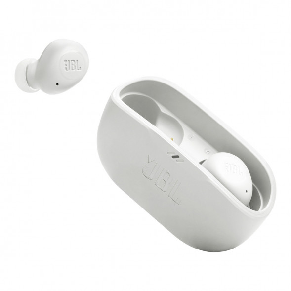 Беспроводные наушники JBL Wave Buds, White в Великом Новгороде