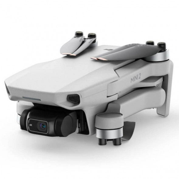 Квадрокоптер DJI Mini 2 в Великом Новгороде