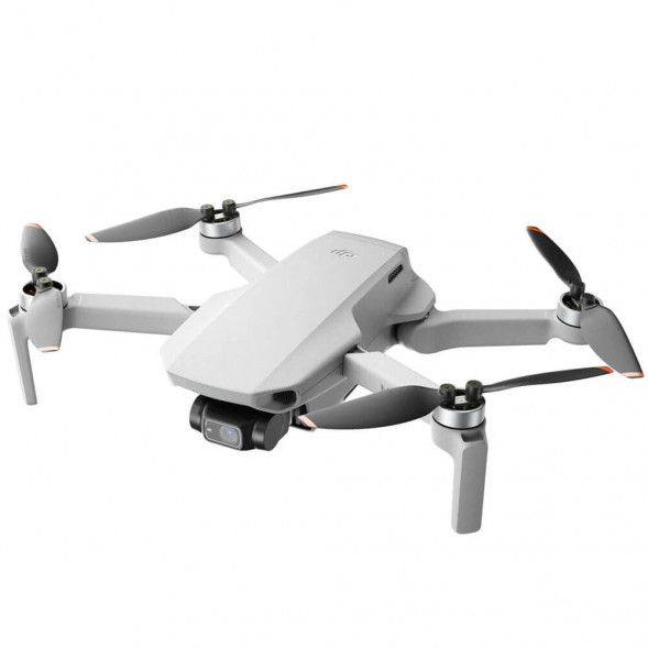 Квадрокоптер DJI Mini 2 в Великом Новгороде