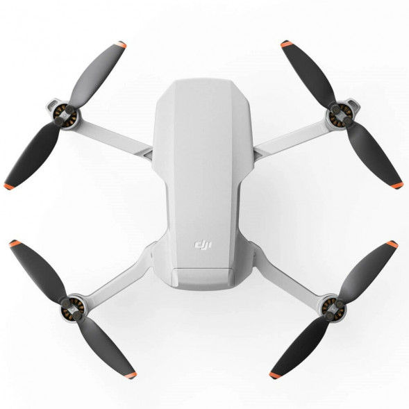 Квадрокоптер DJI Mini 2 в Великом Новгороде