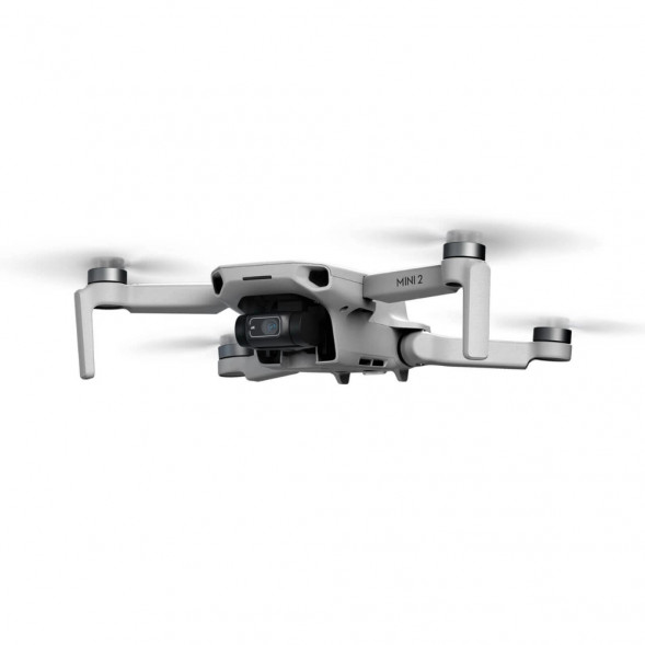 Квадрокоптер DJI Mini 2 в Великом Новгороде