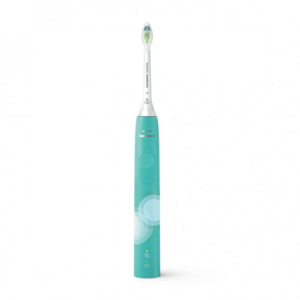 Электрическая зубная щетка Philips HX3689/43 Series 4100 в Великом Новгороде