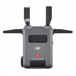Cистема передачи видео DJI SDR Transmission Receiver (Приемник)