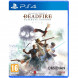 Игра Pillars of Eternity II: Deadfire. Ultimate Edition [PS4, русские субтитры] в Великом Новгороде