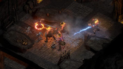 Игра Pillars of Eternity II: Deadfire. Ultimate Edition [PS4, русские субтитры]