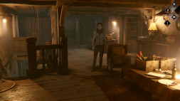 Игра Syberia: The World Before [PS5, русская версия]