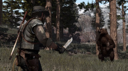 Игра Red Dead Redemption [PS4, русские субтитры]