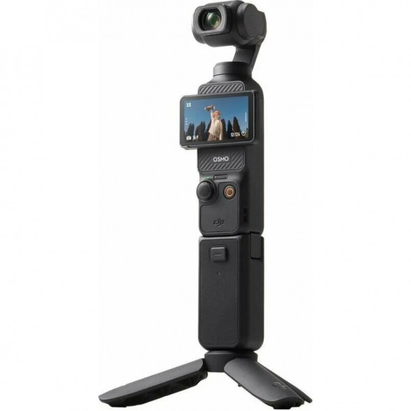 Экшн-камера DJI Osmo Pocket 3 Creator Combo в Великом Новгороде