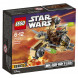 Конструктор LEGO Star War 75129 Боевой корабль Вуки в Великом Новгороде