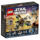 Конструктор LEGO Star War 75129 Боевой корабль Вуки в Великом Новгороде