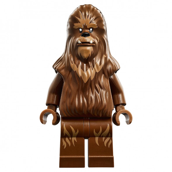 Конструктор LEGO Star War 75129 Боевой корабль Вуки в Великом Новгороде