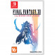 Игра Final Fantasy XII: The Zodiac Age [Nintendo Switch, английская версия] в Великом Новгороде