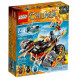 Конструктор LEGO Legends of Chima 70222 Огненный Вездеход Тормака в Великом Новгороде