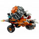 Конструктор LEGO Legends of Chima 70222 Огненный Вездеход Тормака в Великом Новгороде