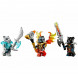 Конструктор LEGO Legends of Chima 70222 Огненный Вездеход Тормака в Великом Новгороде