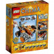 Конструктор LEGO Legends of Chima 70222 Огненный Вездеход Тормака в Великом Новгороде