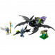 Конструктор LEGO Legends of Chima 70128 Крылатый истребитель Браптора в Великом Новгороде