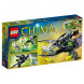 Конструктор LEGO Legends of Chima 70128 Крылатый истребитель Браптора в Великом Новгороде