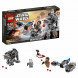 Конструктор LEGO Star Wars 75195 Бой пехотинцев Первого Ордена против спидера на лыжах в Великом Новгороде
