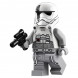 Конструктор LEGO Star Wars 75195 Бой пехотинцев Первого Ордена против спидера на лыжах в Великом Новгороде
