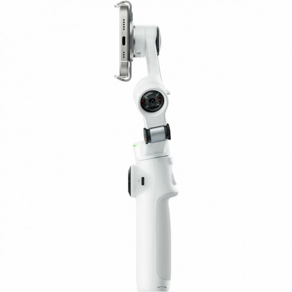 Стабилизатор Insta360 Flow 2 Pro Creator Kit, Summit White в Великом Новгороде