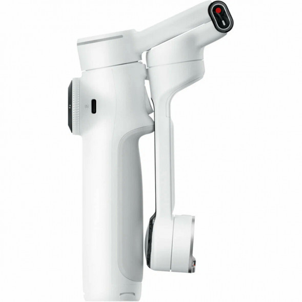 Стабилизатор Insta360 Flow 2 Pro Creator Kit, Summit White в Великом Новгороде