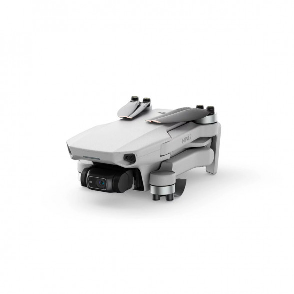 Квадрокоптер DJI Mavic Mini 2 Fly More Combo в Великом Новгороде