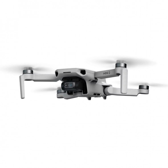 Квадрокоптер DJI Mavic Mini 2 Fly More Combo в Великом Новгороде
