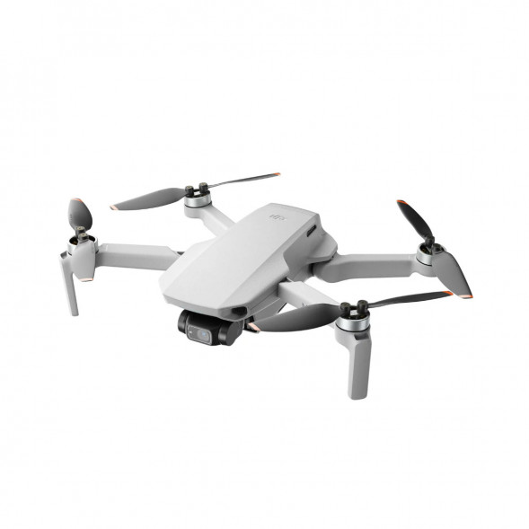 Квадрокоптер DJI Mavic Mini 2 Fly More Combo в Великом Новгороде